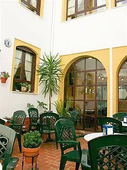 Hotel La Del Molino