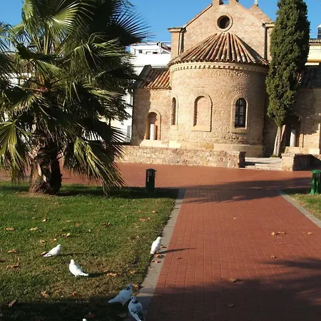 La Del Molino 2*