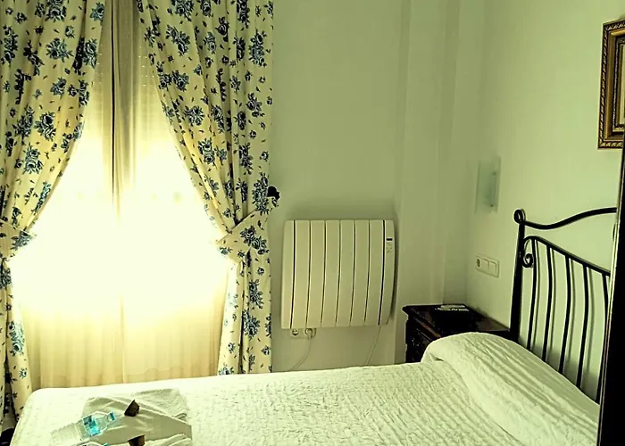 La Del Molino Hotel 2*