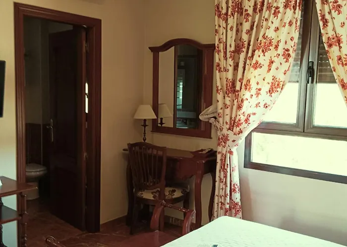 La Del Molino Hotel Cordoba