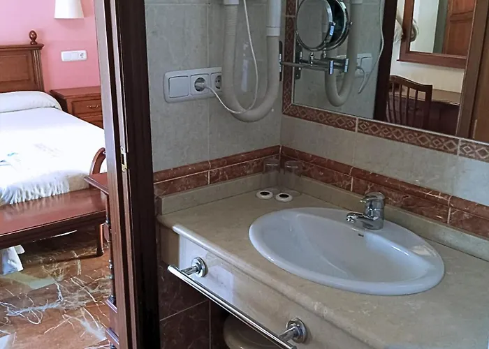 La Del Molino Cordoba