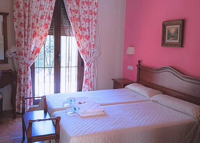 Hotel La Del Molino 2*