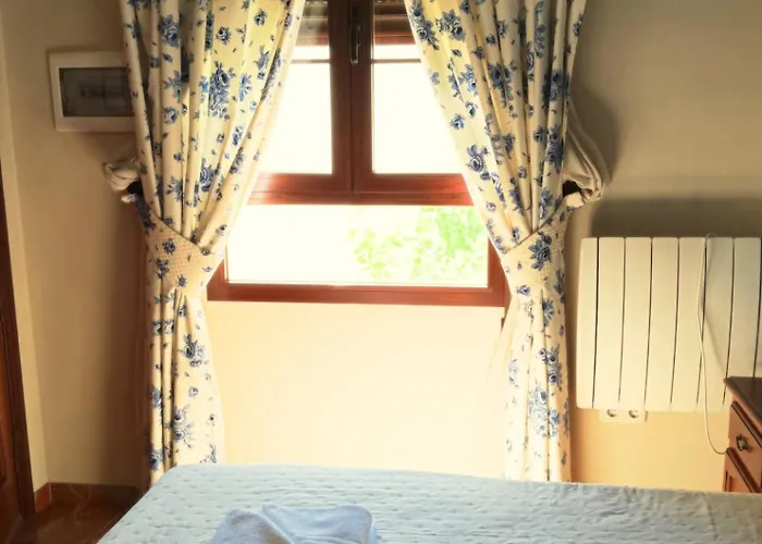 La Del Molino Hotel 2*