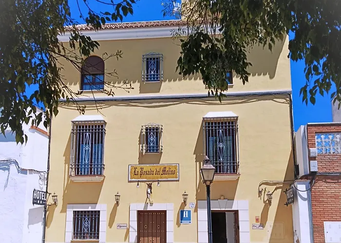 La Del Molino 2* Cordoba