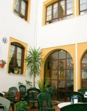 Hotel La Del Molino