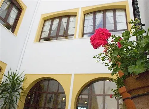 Hotel La Del Molino 2*