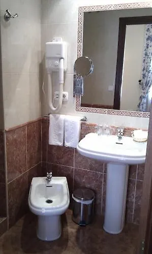 La Del Molino Hotel Cordoba